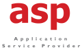 asp application service provider
